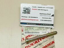 77151362B Originale Ducati vite carter motore 900 SS MONSTER 750 SS 1997