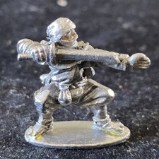 Dixon Miniatures Samurai Age