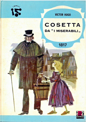 Victor hugo cosetta - hugo,