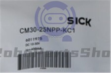 NUOVO Sick CM30-25NPP-KC1