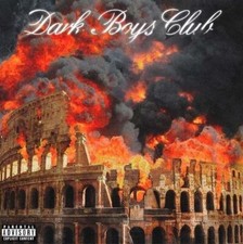 Audio Cd Dark Polo Gang - Dark Boys Club