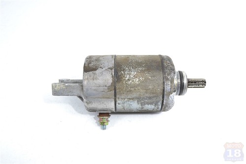 Motorino avviamento accensione