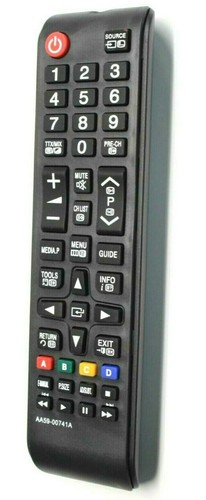 Telecomando led ricambio - tv,