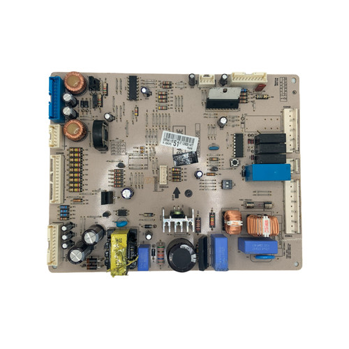 Ebr64110551 ricambio scheda - ebr64110551,