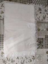 LENZUOLO MATRIMONIALE DI SOPRA