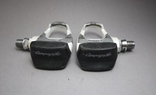 Campagnolo PD-12RE QR C Record Pedale / Look Click System / 438g / Bianco / Pedali