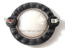 Diaframma per driver alti