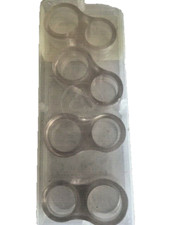 4 Paracolpi per maniglie