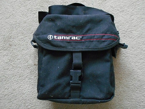 Borsa nera per - , fotocamera