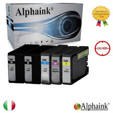 5 CARTUCCE PGI 1500 PER MAXIFY MB2750, MB2050, MB2350, MB2755, MB2150