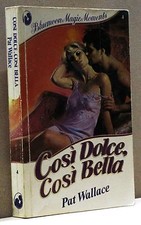 Così dolce, così bella - P