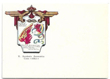 CARTOLINA MILITARE ,REGIA