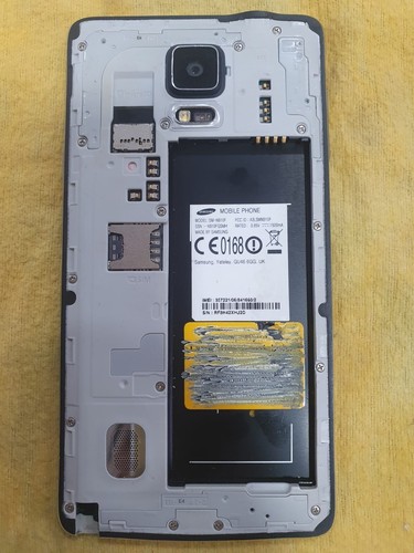 Cellulare tg305 samsung galaxy - tg305,