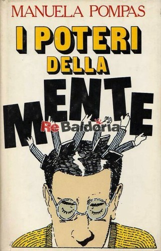Poteri della mente cde - della,