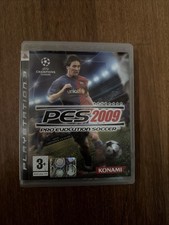 PES 2009 Pro Evolution Soccer