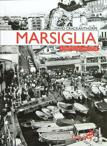 Marsiglia ritratto una - marsiglia.,