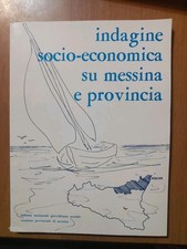 INDAGINE SOCIO-ECONOMICA SU