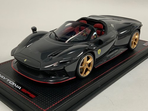 Collezione ferrari - 1/18,