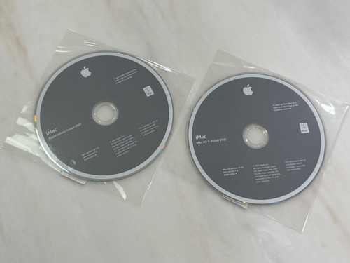 Apple mac mini - mac, os