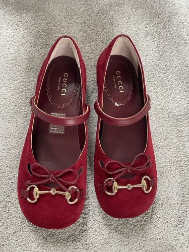 Scarpe ballerine gucci - scarpe,