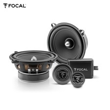 Focal ASE130 - Sistema