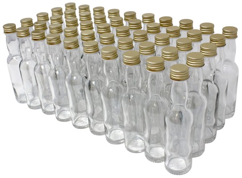 Aromhuset ml bottiglie - 50, x