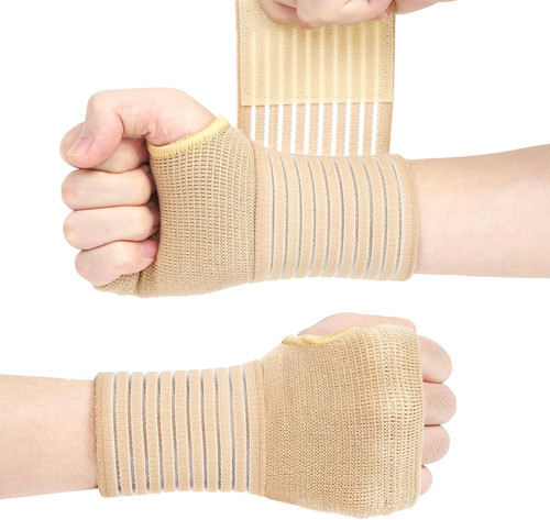 Fascia polso pezzi - 2,