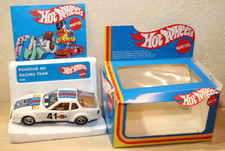 Mattel 6732 hot - mattel, porsche