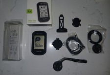 Ciclocomputer GPS Bryton Rider