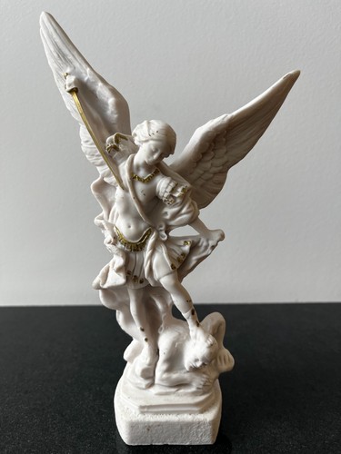 San michele arcangelo - san, –