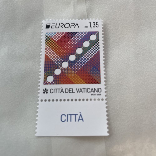 2026 vaticano singolo - 2026,