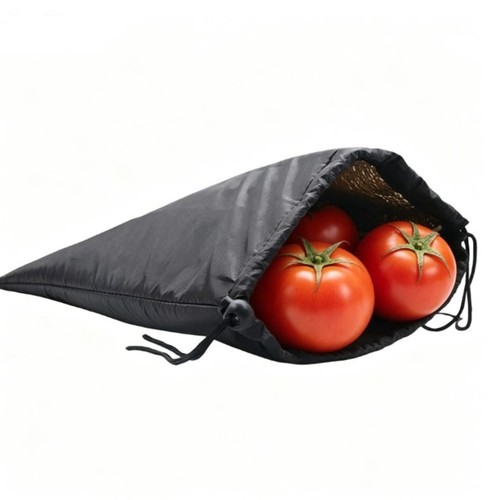 Borsa porta banana - banana, tessuto