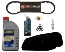 Kit revisione grande - revisione,