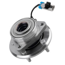 Cubo de Rueda for Opel Antara