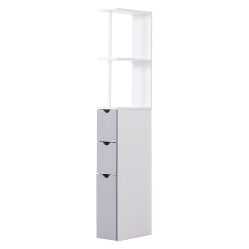 Mobiletto colonna bagno - colonna,