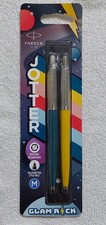 Set 2 penne Parker Jotter