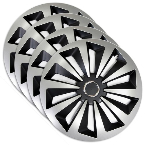 Set copricerchi pollici - set, 4