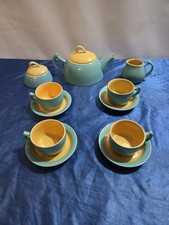 SERVIZIO DA CAFFÈ THÈ TE