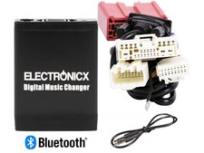 Adattatore USB MP3 AUX