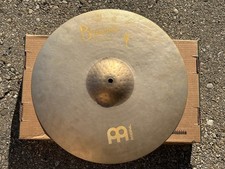 Piatto per batteria 18" Meinl