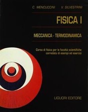 Fisica 1. Meccanica e