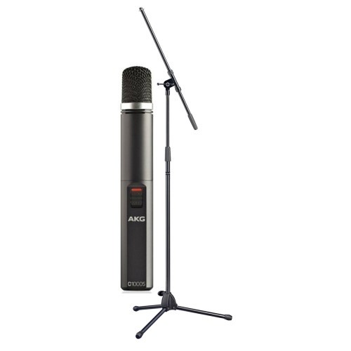 Akg c1000s set nuovo - |,