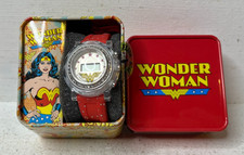 NUOVO Orologio Accutime DC