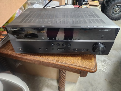 Yamaha v479 1 - yamaha, rx-v479