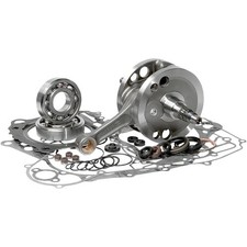 KIT REVISIONE MOTORE ALBERO + CUSCINETTI HOT RODS SUZUKI RM 125 2004 2005