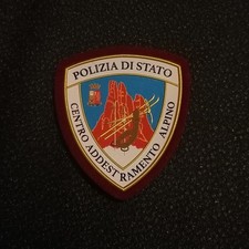 POLIZIA DI STATO - Centro