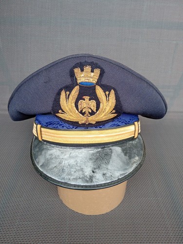 Cappello militare aeronautica - cappello,