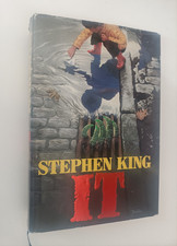 IT - STEPHEN KING - 1°ED ITA