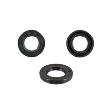 Paraolio lato volano esterno