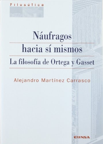 Naufragos hacia mismos la - naufragos,